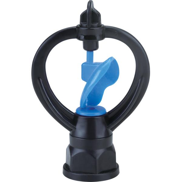 3/4" спринклера двигателя бабочки земледелие капельного орошения микро- микро-