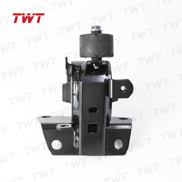 Twt 12372-21070 12372-0D130 12372-22060 Auto piezas de repuesto Transmisión Suspensión de caucho montaje motor para Corolla1Zzfe Zze122