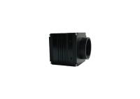 módulo de la cámara de la visión nocturna de 2.5W 640x512 10V IP67