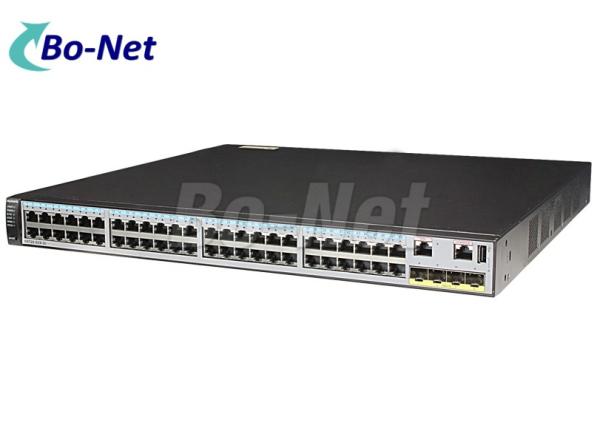 48 Gigabit Ports S5720-52X-SI-AC 4X10G SFP+ Network Switch