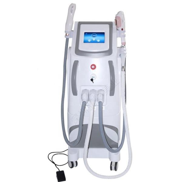 Portable AC230V Laser Hair Removal Beauty Machine CE Approved