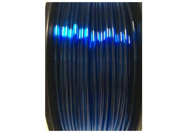 Blue Green 3D Printing Filament PLA PA PC POM PETG PVA WOOD Filament