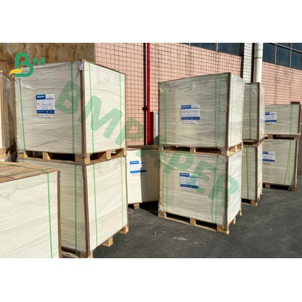 Synthetic paper Extra Durability White Synthetic Paper Waterproof Tear Resistant Paper