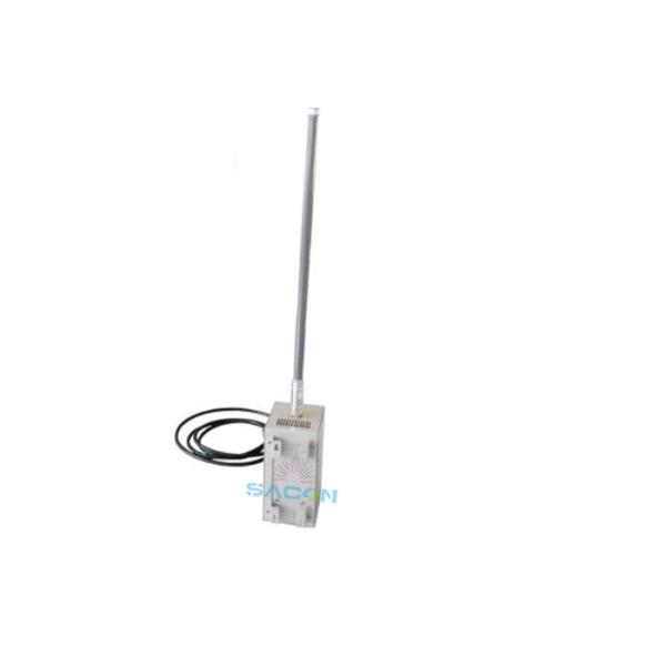 Ряд экрана Jammer 200m сигнала простой полосы 50w Wifi для тюрьмы тюрьмы