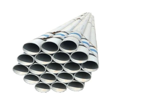 Welded SGS 30 Sch 5s Inconel 792 Pipe 1 Sch 40s Inconel 792 Tube  Tube OD1/2'-48'