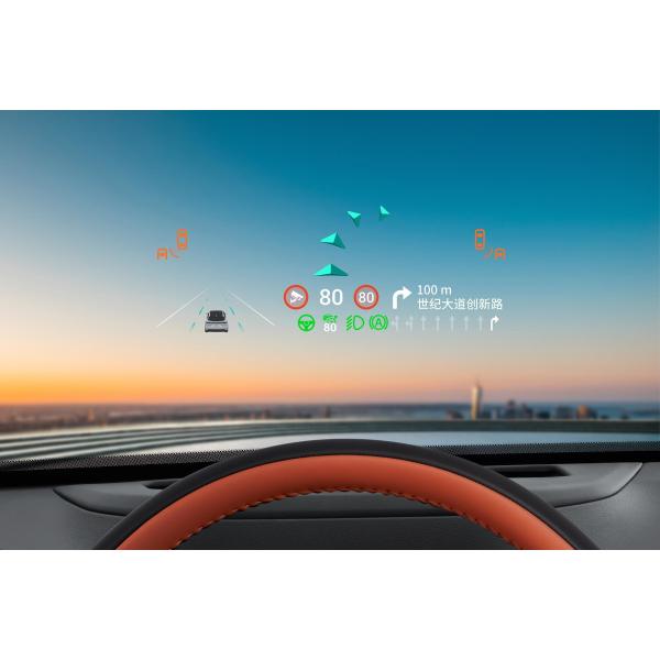 Luxurious Car Changan Deepl S7 Hybrid EV Auto with Left-Drive and 2900mm Wheelbase