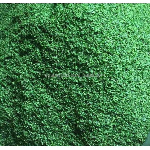 Wholesale  Seaweed Ulva Flakes Dried AOSA Aonori