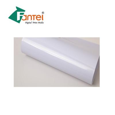 Hot Laminated Pvc Frontlit Flex Banner ISO 9001 Billboards For Advertising