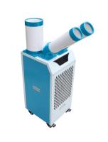 Appareil de refroidissement d'air confortable