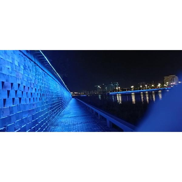 2835 неоновых вывесок 24В СИД СМД ИП20 определяют цвет многофункциональный