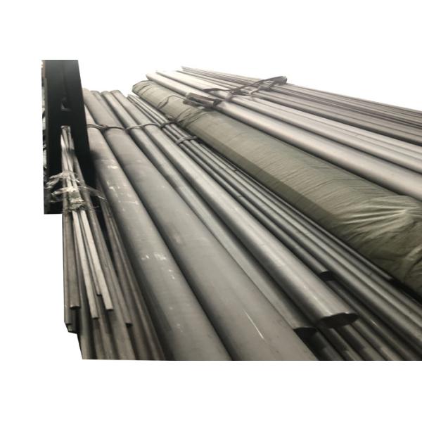 Sch160 Sch5s Inconel 600 625 800 825 Nickel Seamless Tubes