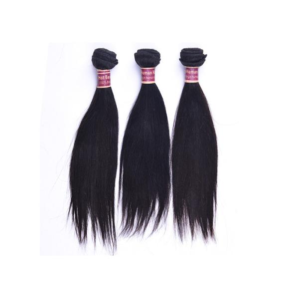 Peruvian Hair Body Wave Closure / 100% Human Hair Hair Extension 1 Piece