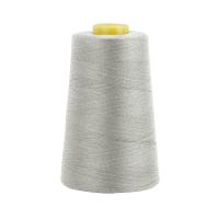China Fábrica de fios de costura poli / poli 20S / 2 40S / 2 60S / 3 fornecimento de fábrica para costura