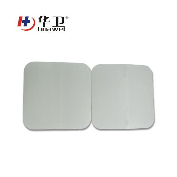 super breathable waterproof anti-bacteria 12*10cm IV cannula fixing dressing