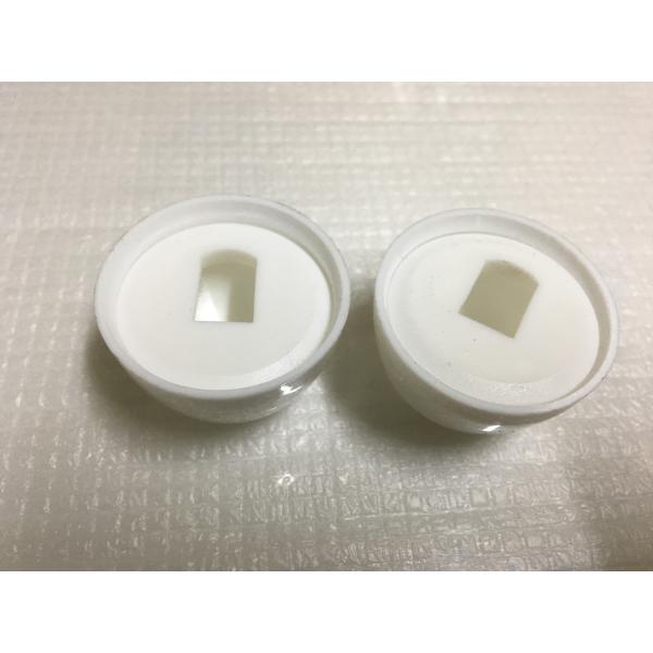 Vertical Ground Fixed Toilet Anchor Bolts , Toilet Bowl Mounting Bolts 6*70mm