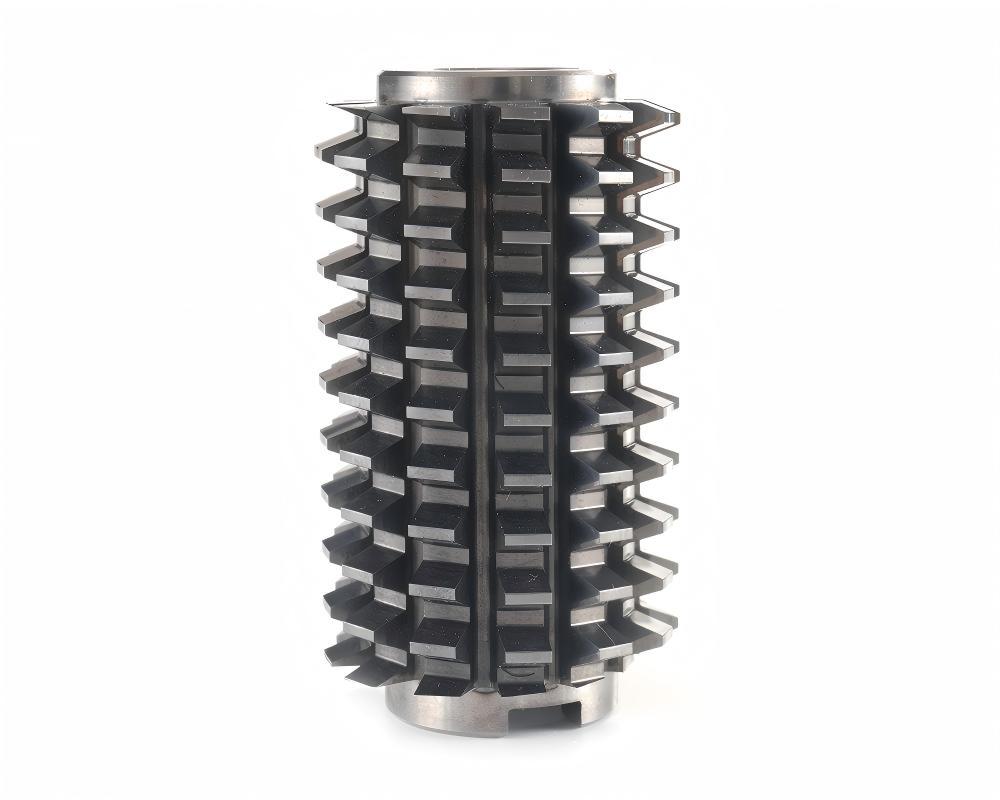 Gear Hob Series