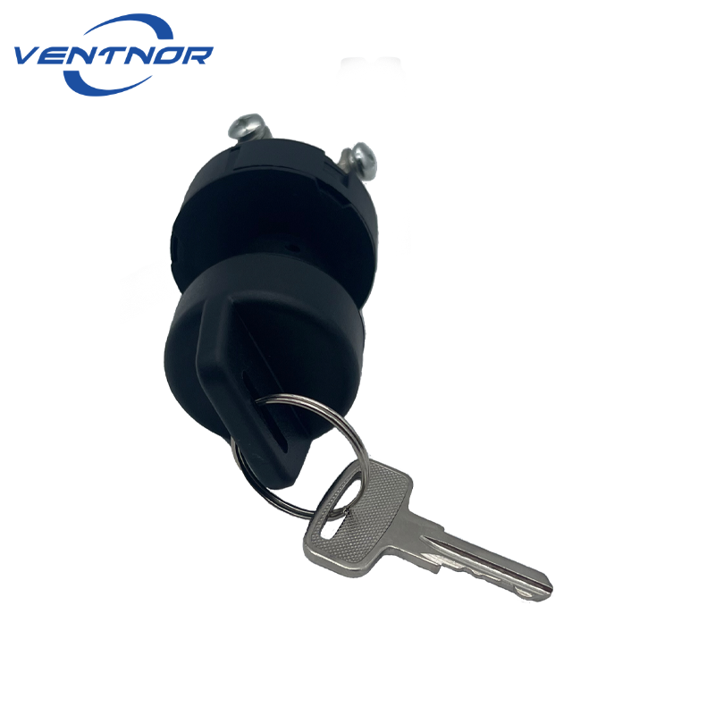 Lift Joystick Neutral Safety Interlock Switch Aerial Lift Accessories