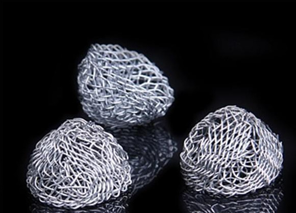 Food Grade STD Filter 1.1mm Wire Mesh Filter Disc Stainless Steel