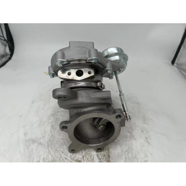 High Precision Durable OE Certified Turbocharger MGT1549SL for Ford Explorer and Lincoln MKT