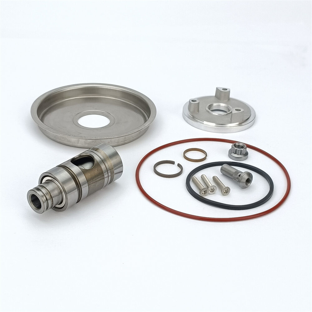 GT35R GTX3576R GT3582R GTX3582R Кулевые подшипники Turbo Rebuild Kit Ремонтные наборы Сервисные наборы
