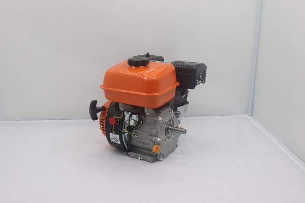 Powerful Single Cylinder Gasoline Engine Air-cooled 4-stroke Strong Power OEM Discount
