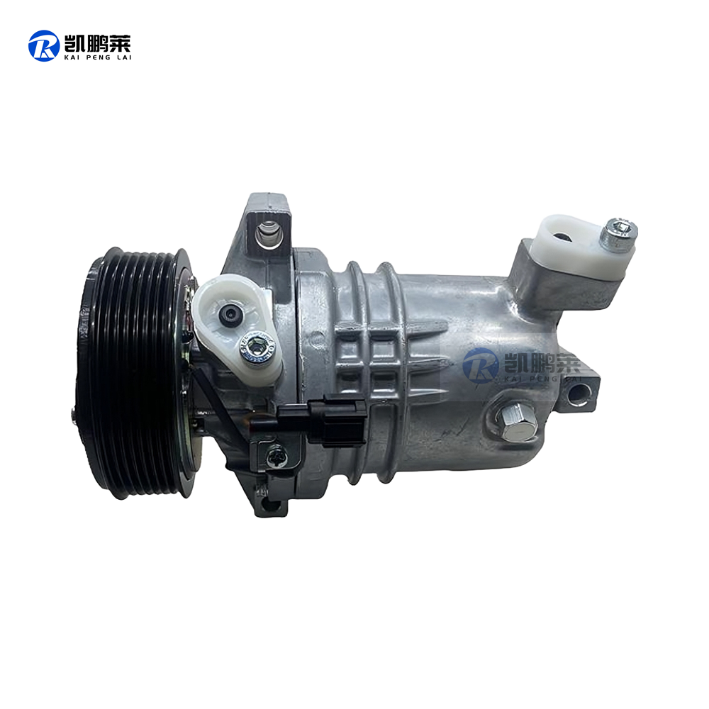 Ac Compressor Auto Ac Car air Conditioning for  Nissan LIVINA / Serena /sentra  12v Electric Auto A/c Refreigeration Compressor
