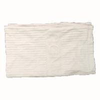 Toalha de limpeza Rags do algodão da máquina 5kg/Bag 40*65Cm