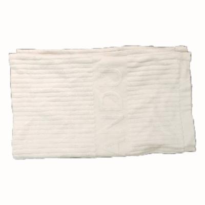 Toalha de limpeza Rags do algodão da máquina 5kg/Bag 40*65Cm