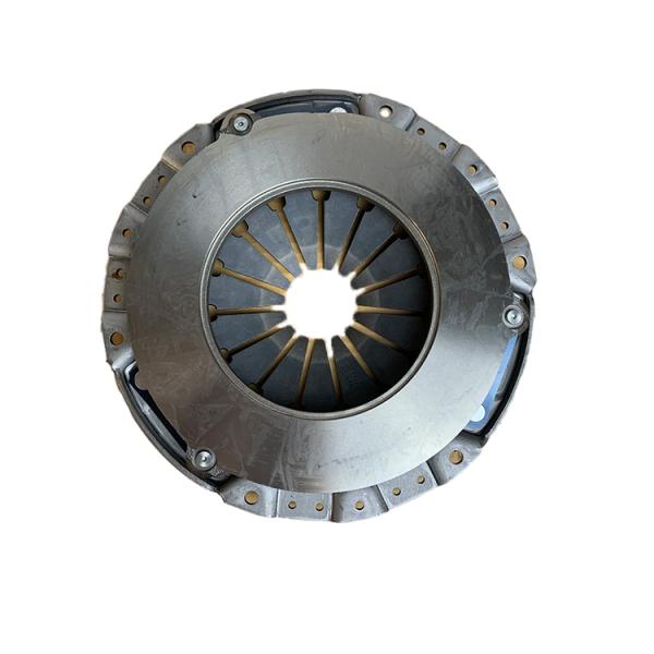 Leaderparts Steel Clutch Disc for JAC Shuailing Junling HFC4DA1 Isuzu4JB1 Truck Engines Systems