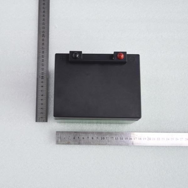 блок батарей иона 14.4V 25A Li для автомобиля 4S6P 360Wh гольфа построенный в BMS