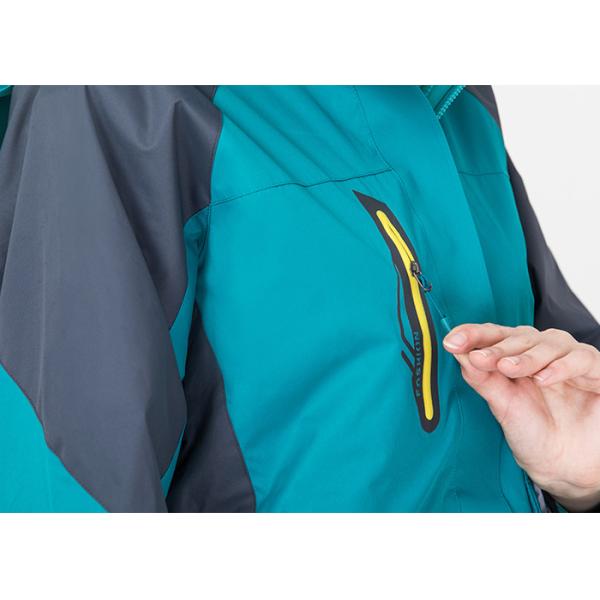 Strong Wear - Resisting Outdoor Work Clothes for Womens Workwear Dust - Proof XS-4XL