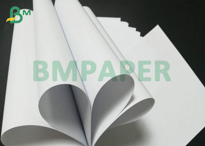 Высококачественная бумага текста 60gsm белизны 787mm для печатания книги CMYK Высококачественная бумага текста 60gsm белизны 787mm для печатания книги CMYK