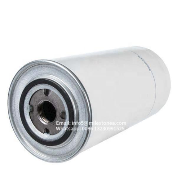 Spare parts oil filter 2654408 lube filter 2654408