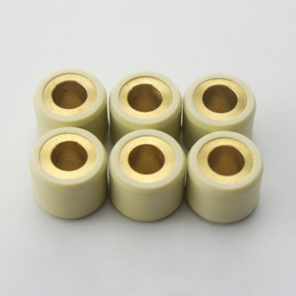 Motorcycle Gear 10g Refit Drive Variator Pulley Set for DIO-50cc Scooter Upgrade