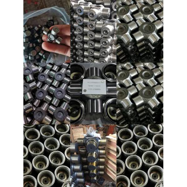 Sfl Scania P600 Pièces de transmission automobile joint universel 1972684 1422442 1879541