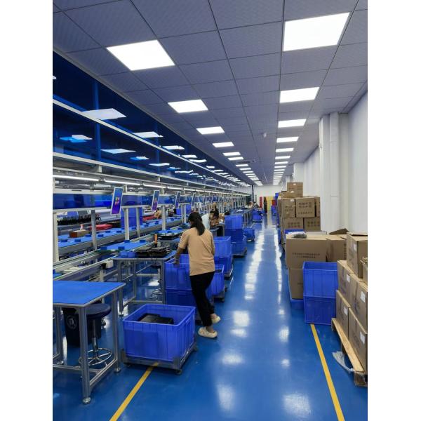 Shenzhen Yanxun Display Technology Co., Ltd.