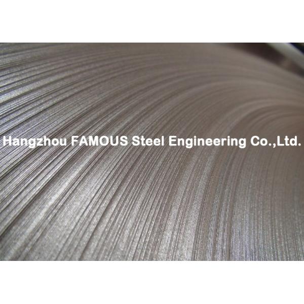 ASTM гофрировало катушку стального листа гальванизированную стальную для пакгауза