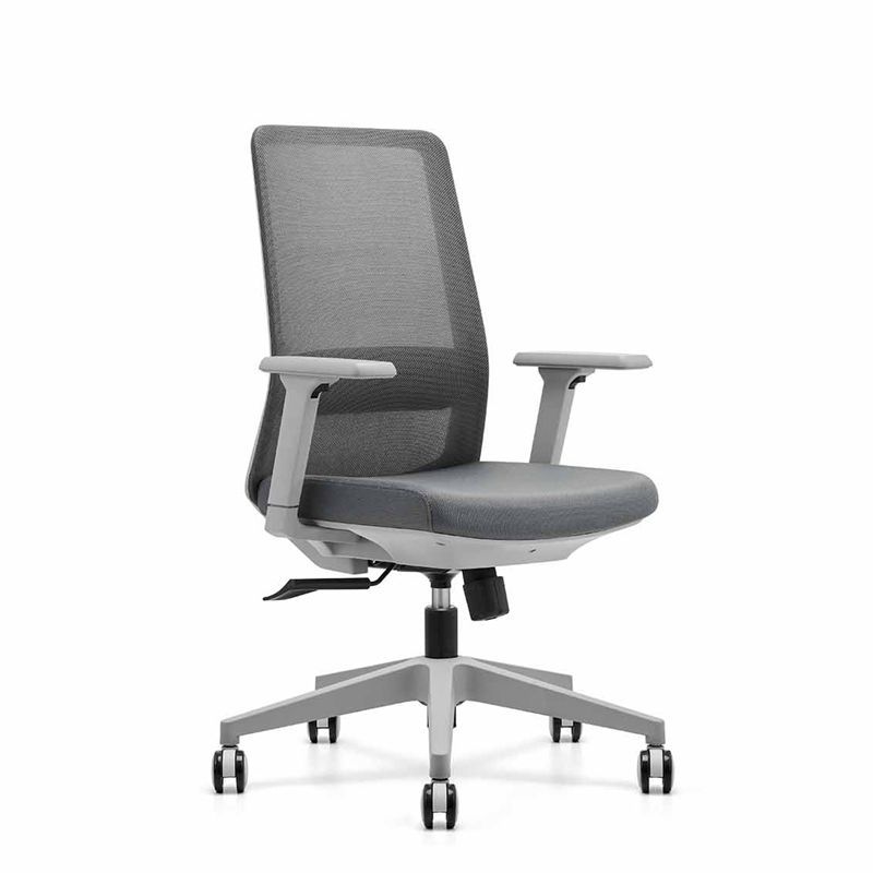 Breathable Ergonomic Mesh Office Chair Office Seating OEM ODM Available