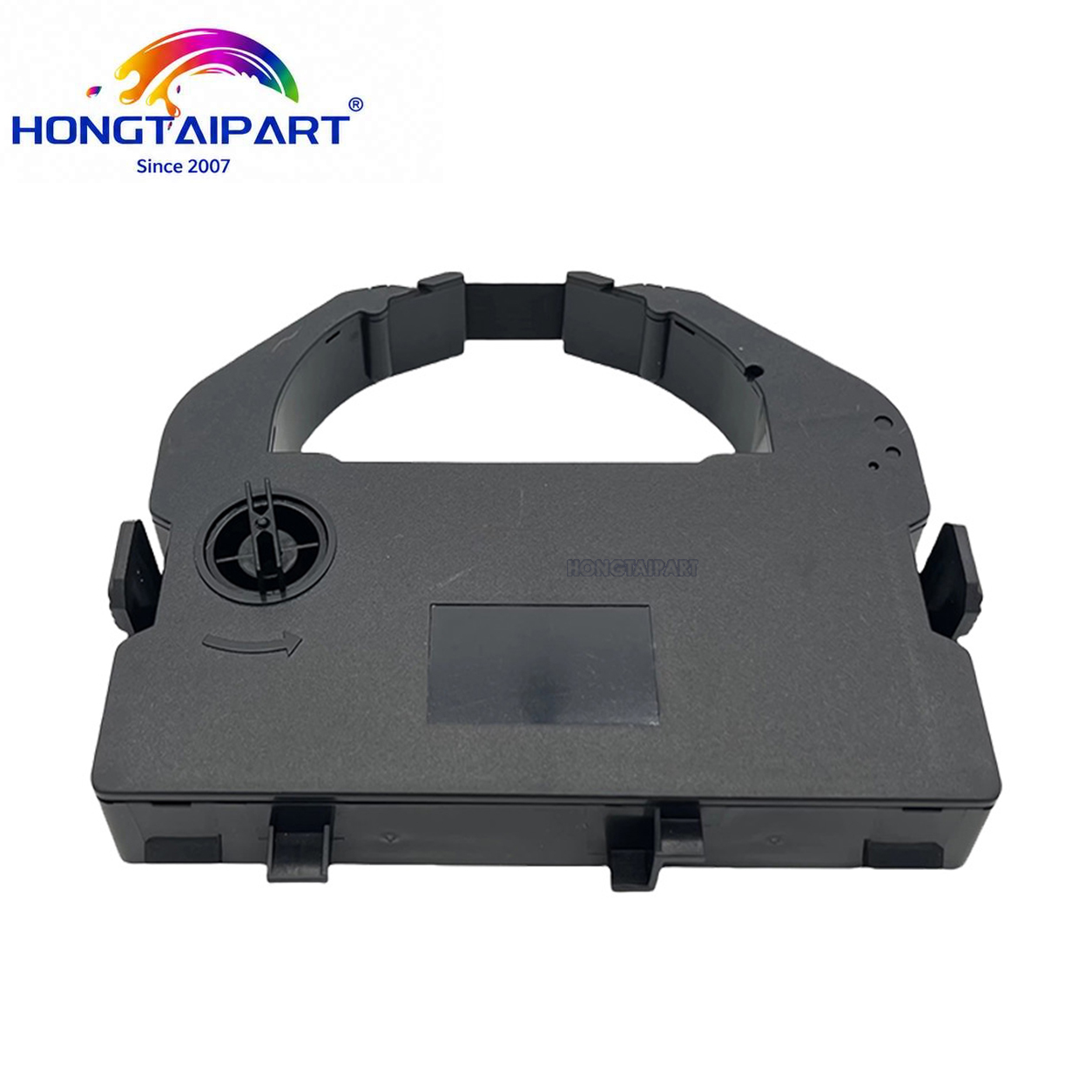 Clear Print Long Service Epson LQ-680K Ribbon Cartridge For LQ670K LQ670K+T LQ680K PRO 660K LQ2550 Printer