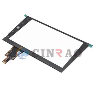 ISO9001 TFT Touch Screen Display 10.2 Inch LCD Capacitive Touch Screen 20 Pin