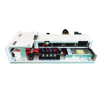 60S 192V 100A BMS For Solar System RS485 CAN Communication Protocol