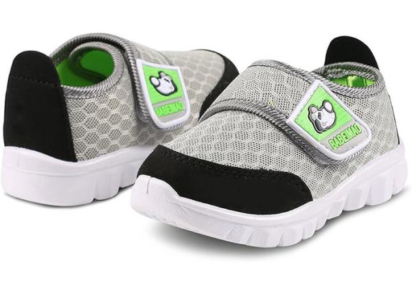 Toddler Shoes Baby Shoes Unisex Breathable Mesh Lightweight Causal Kids Shoes