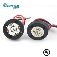Receptor de control fotográfico NEMA Enchufe 3PIN NEMA Conector de alimentación para lámpara de calle