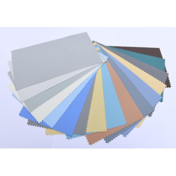 Шторки окна полиэстера ODM с отвесным материалом жаккарда ткани