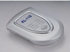 Professional accuracy and digital LCD display pocket scale