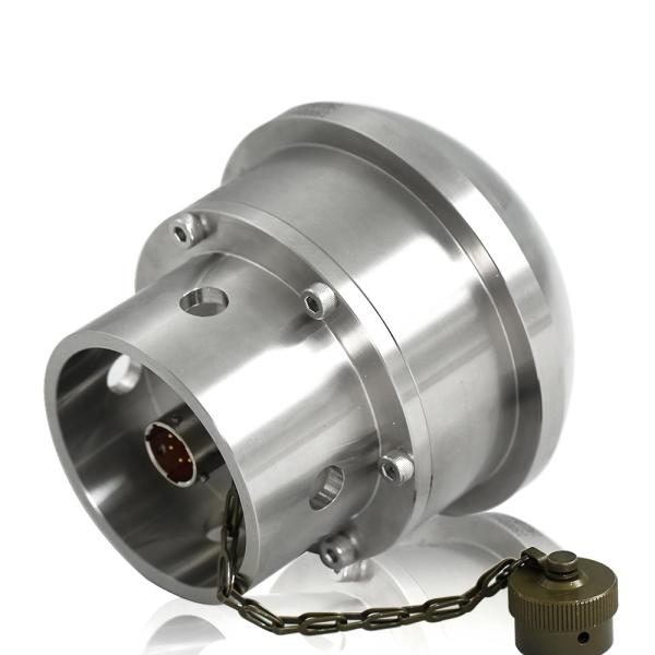 Oil Field PPM-T293A Pressure Sensor With Hammer Union Drilling Equipment