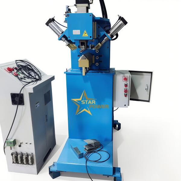 UltraSeam WP-5000