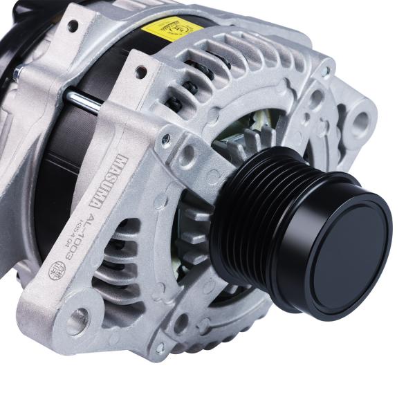 AL-1003 Auto Alternator 12V 130A 27060-31180 27060-0P060 for Toyota Honda Nissan Suzuki