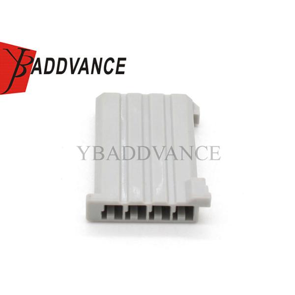 соединители штепсельной вилки Pin автомобиля электрические 4 4-1-220