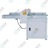 Conveyor de puertas de elevación de PCB de la serie PTE 650 mm ancho 0,5-20M/min Velocidad